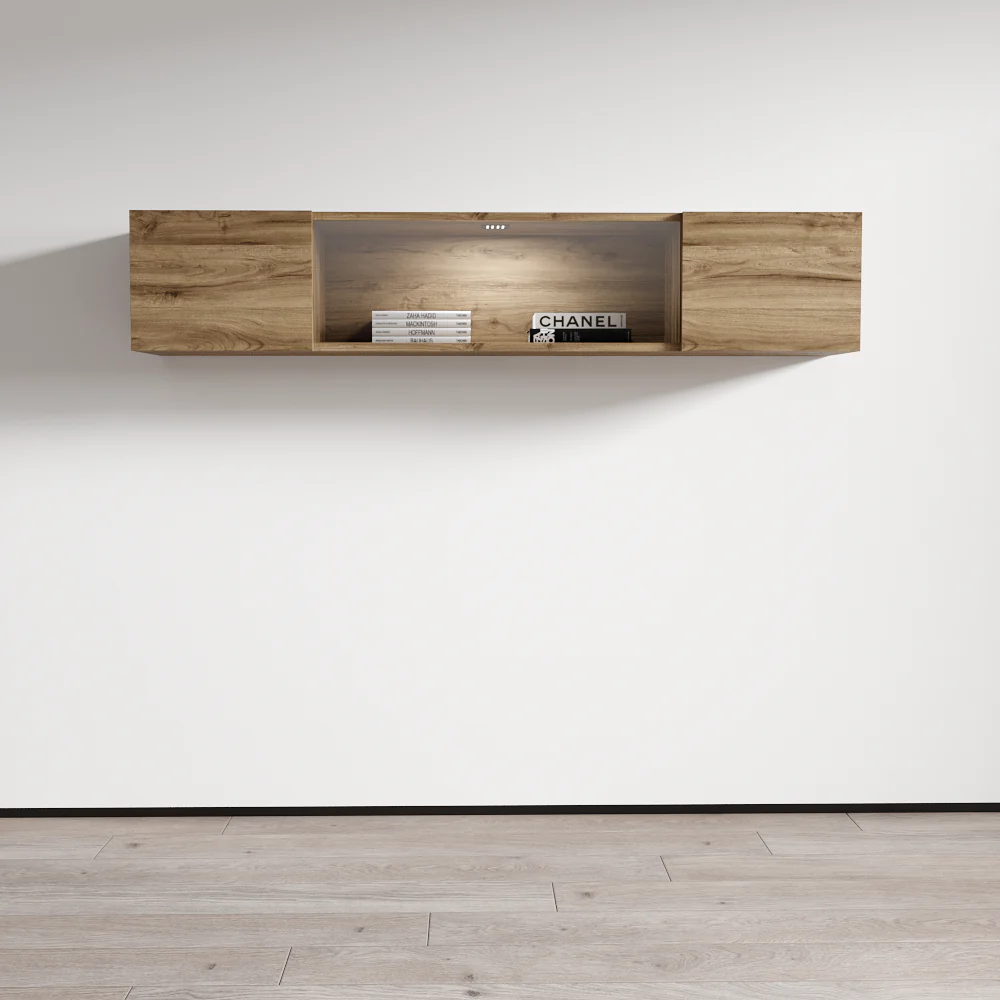 Fly Type-52 Floating Media Cabinet - Image 16