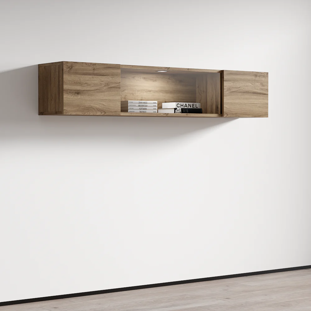 Fly Type-52 Floating Media Cabinet - Image 17