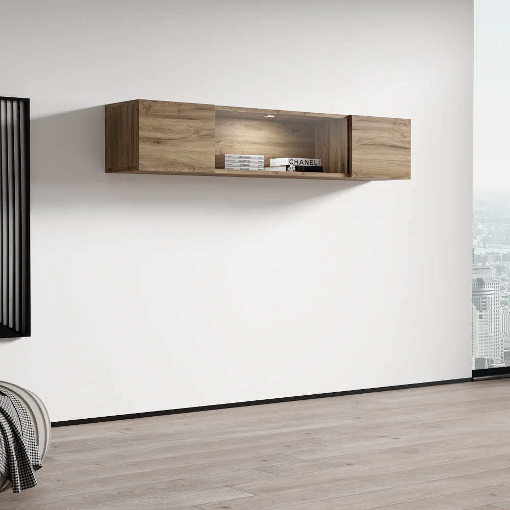 Fly Type-52 Floating Media Cabinet - Image 18