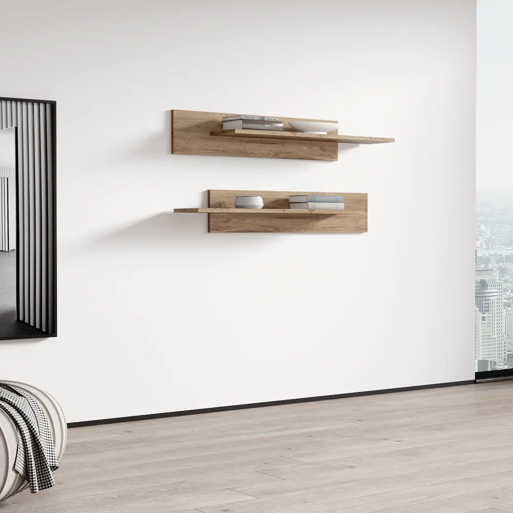 Fly Type-MX Floating Shelves - Image 17