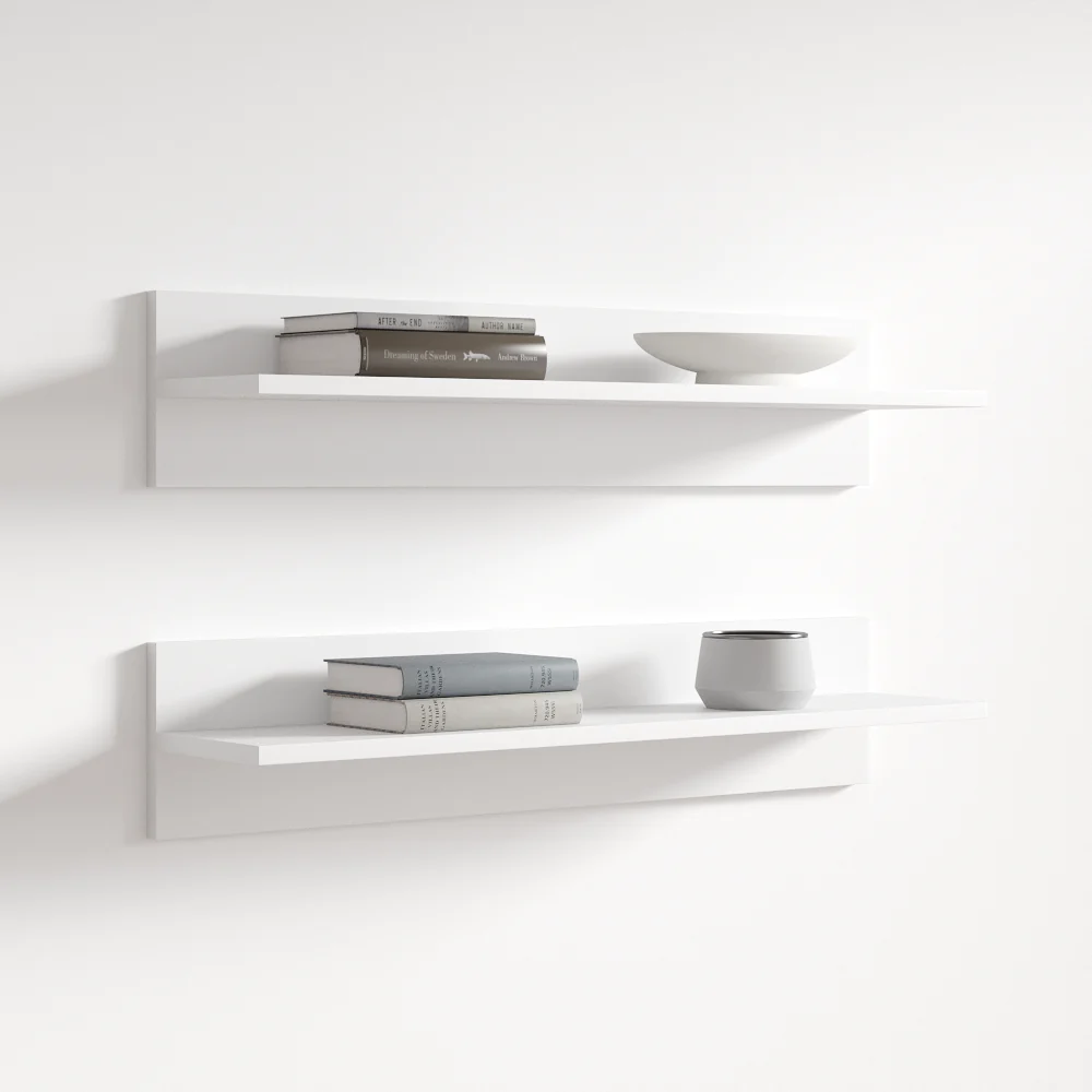 Fly Type-MX Floating Shelves - Image 26