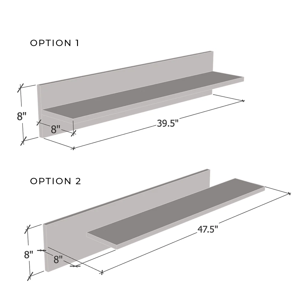 Fly Type-MX Floating Shelves - Image 28