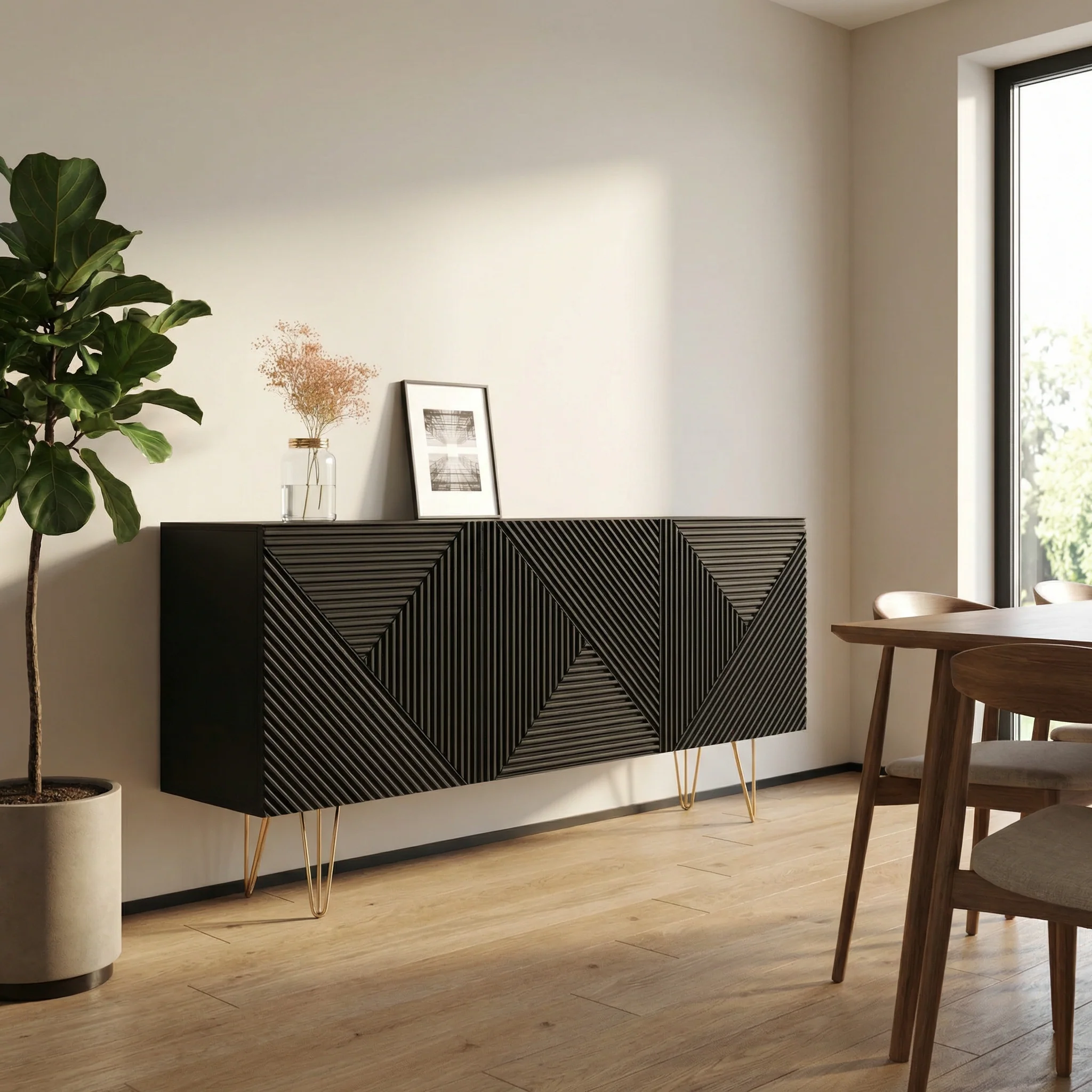 Giza 3D Sideboard - Image 10