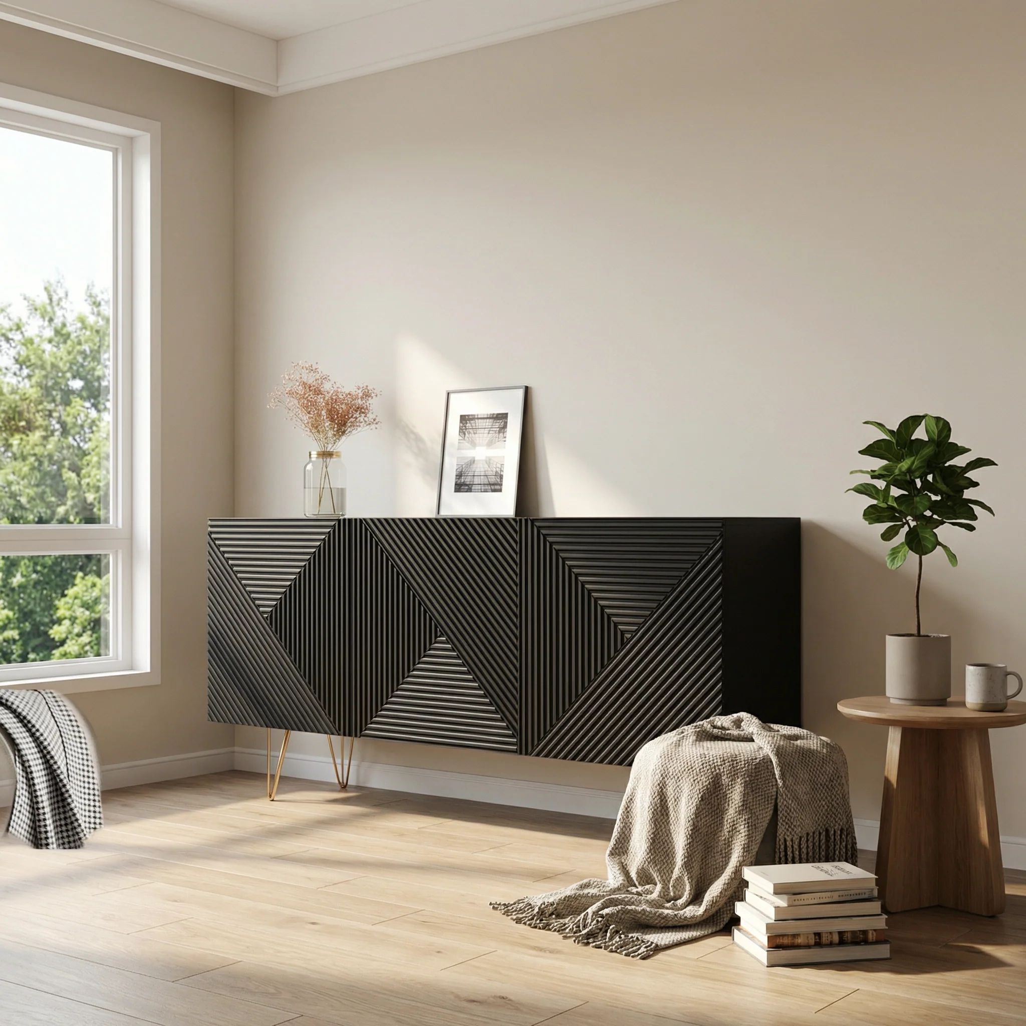 Giza 3D Sideboard - Image 14
