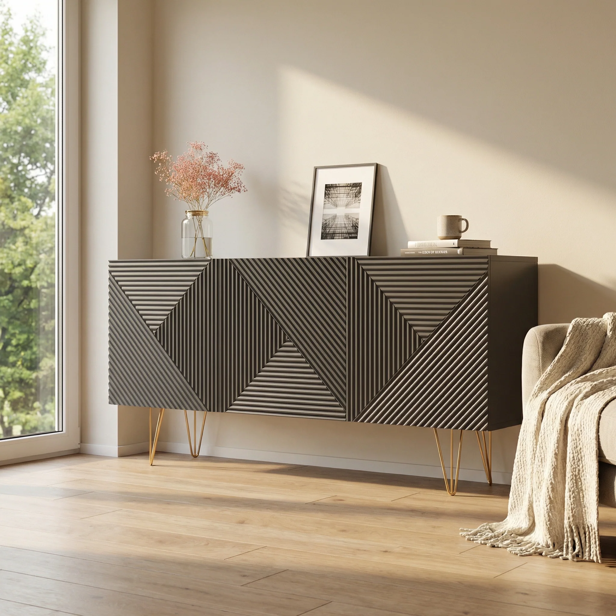 Giza 3D Sideboard - Image 22