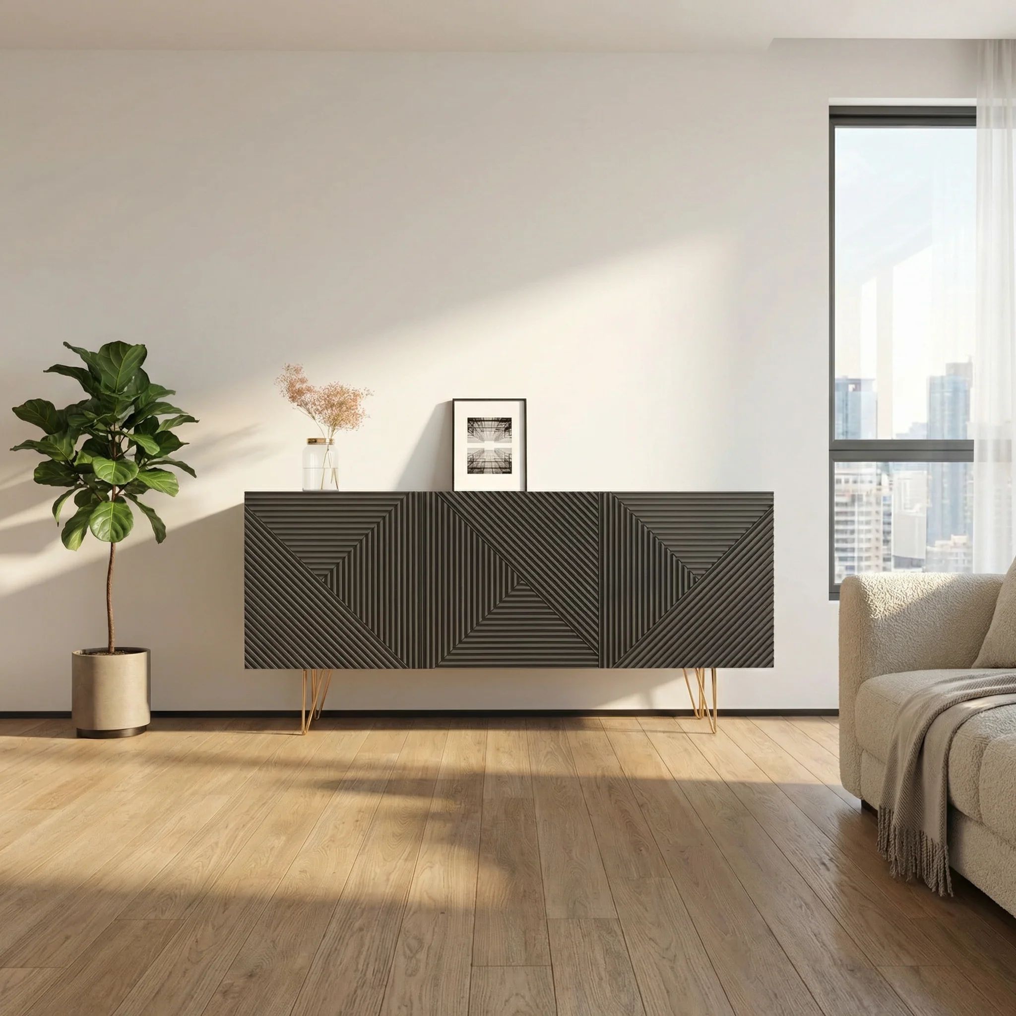 Giza 3D Sideboard - Image 23