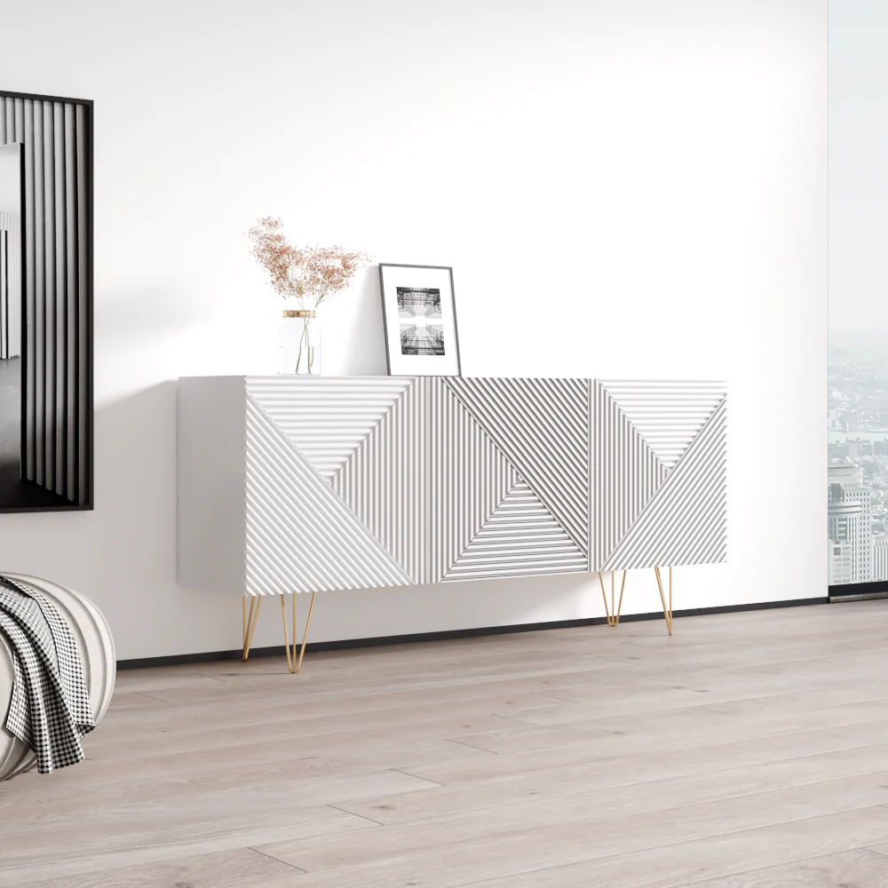 Giza 3D Sideboard - Image 4