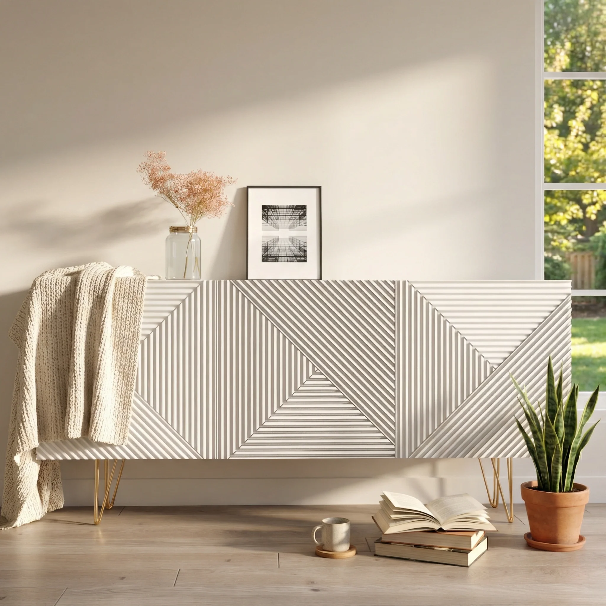 Giza 3D Sideboard - Image 7