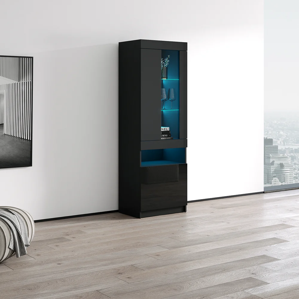 Komi 04 Bookcase - Image 10