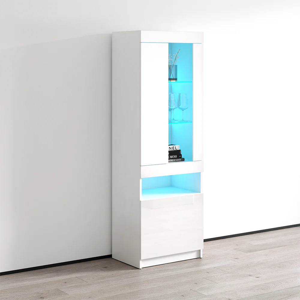 Komi 04 Bookcase - Image 3