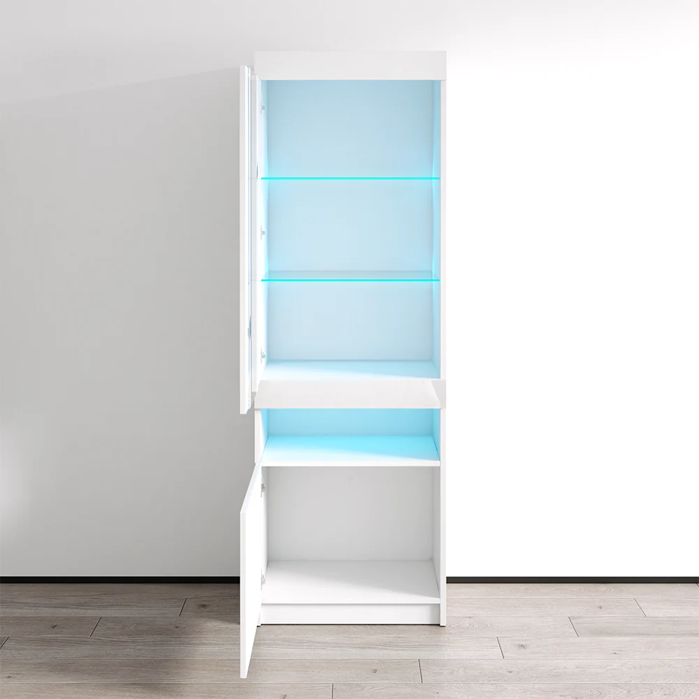 Komi 04 Bookcase - Image 5