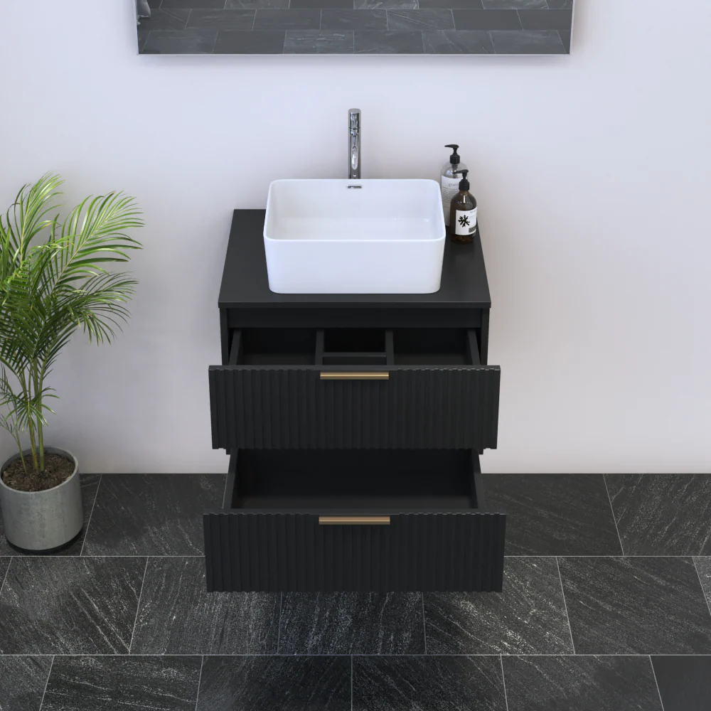 Madera 01 Bathroom Vanity - Image 5