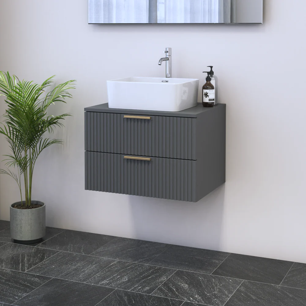 Madera 01 Bathroom Vanity - Image 8