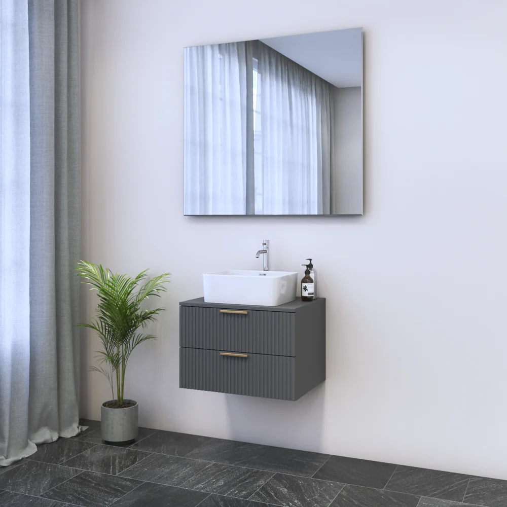 Madera 01 Bathroom Vanity - Image 9