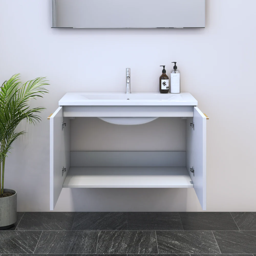 Madera 04 Bathroom Vanity - Image 4