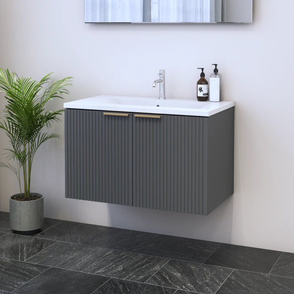 Madera 04 Bathroom Vanity - Image 7