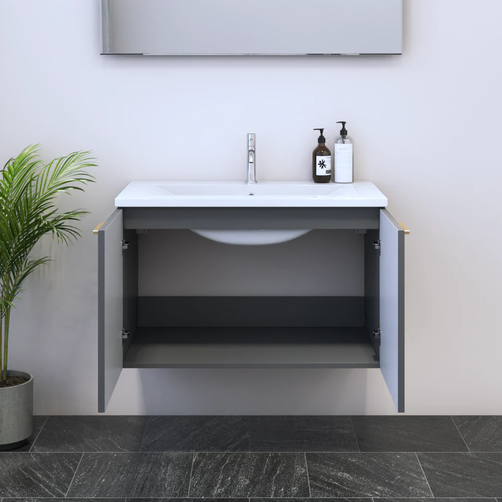 Madera 04 Bathroom Vanity - Image 9