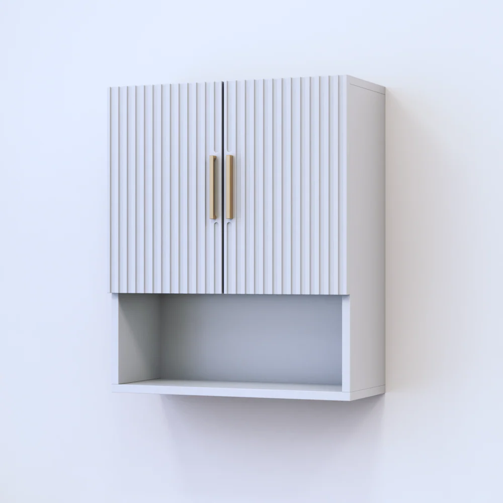 Madera 07 Over the Toilet Cabinet - Image 12