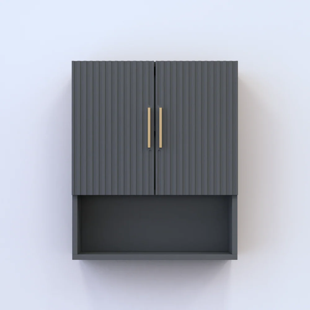 Madera 07 Over the Toilet Cabinet - Image 6