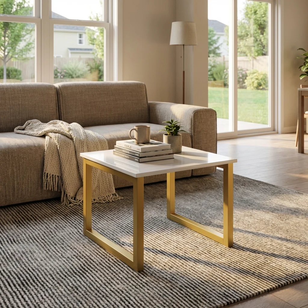Mawa Coffee Table - Image 11