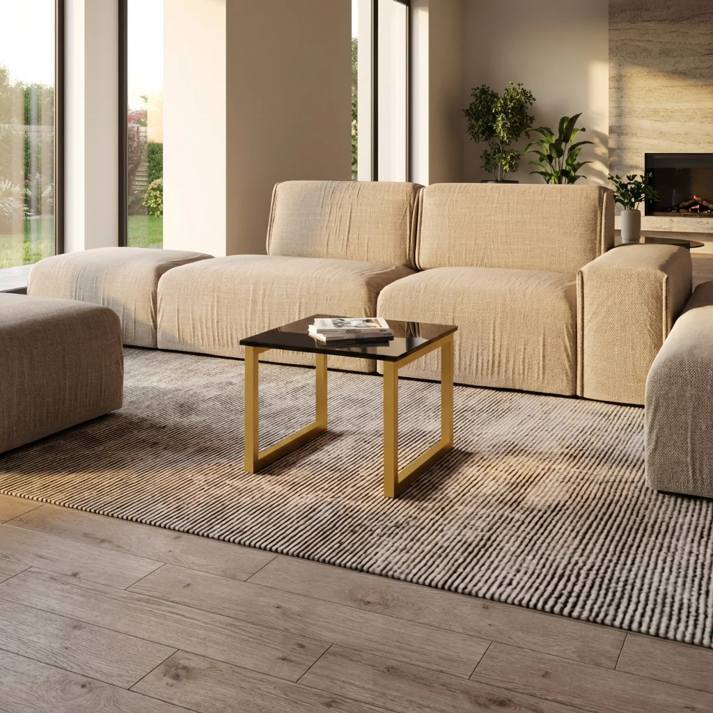 Mawa Coffee Table - Image 5