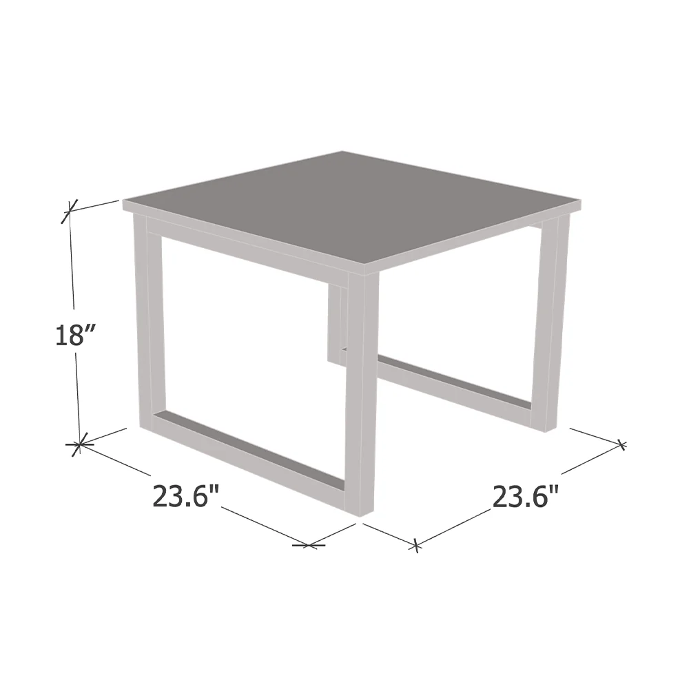 Mawa Coffee Table - Image 6