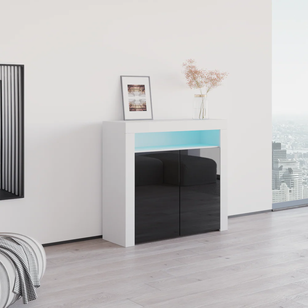 Milano 2D Sideboard - Image 3