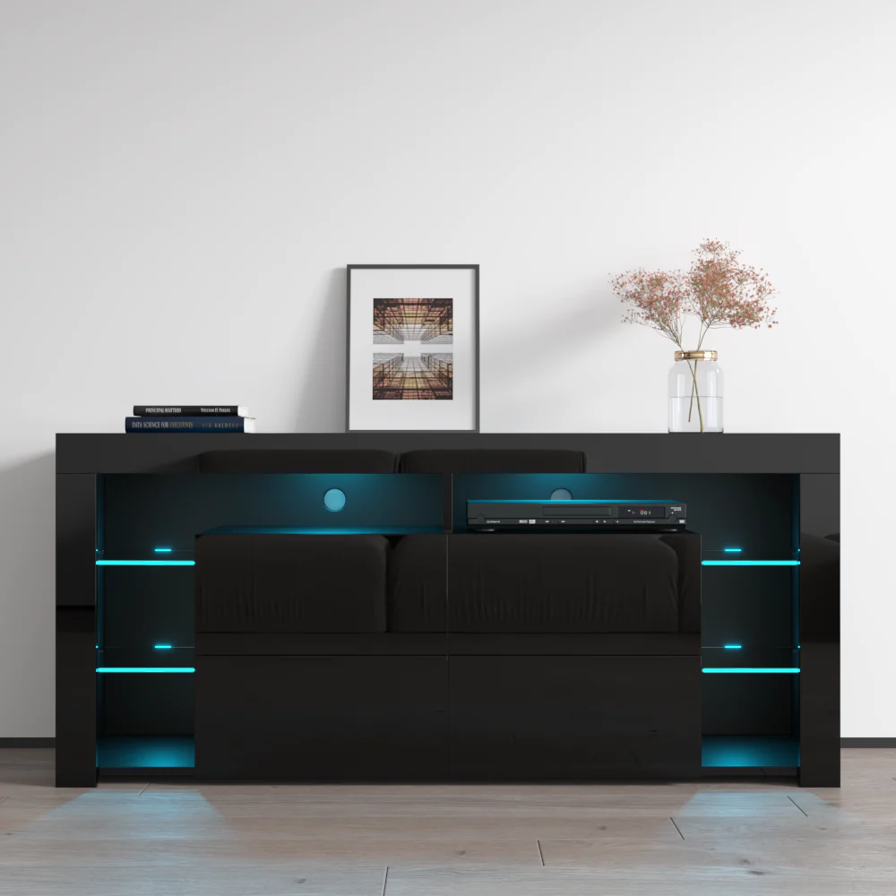 Minelli TV Stand - Image 10