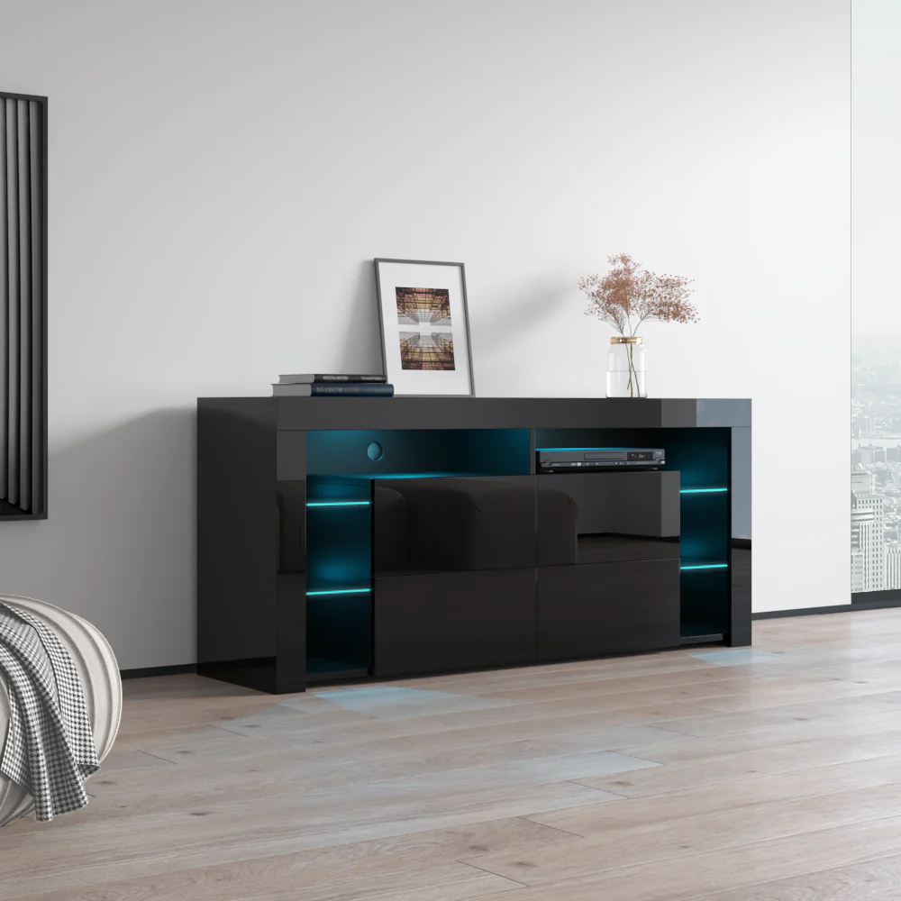 Minelli TV Stand - Image 13