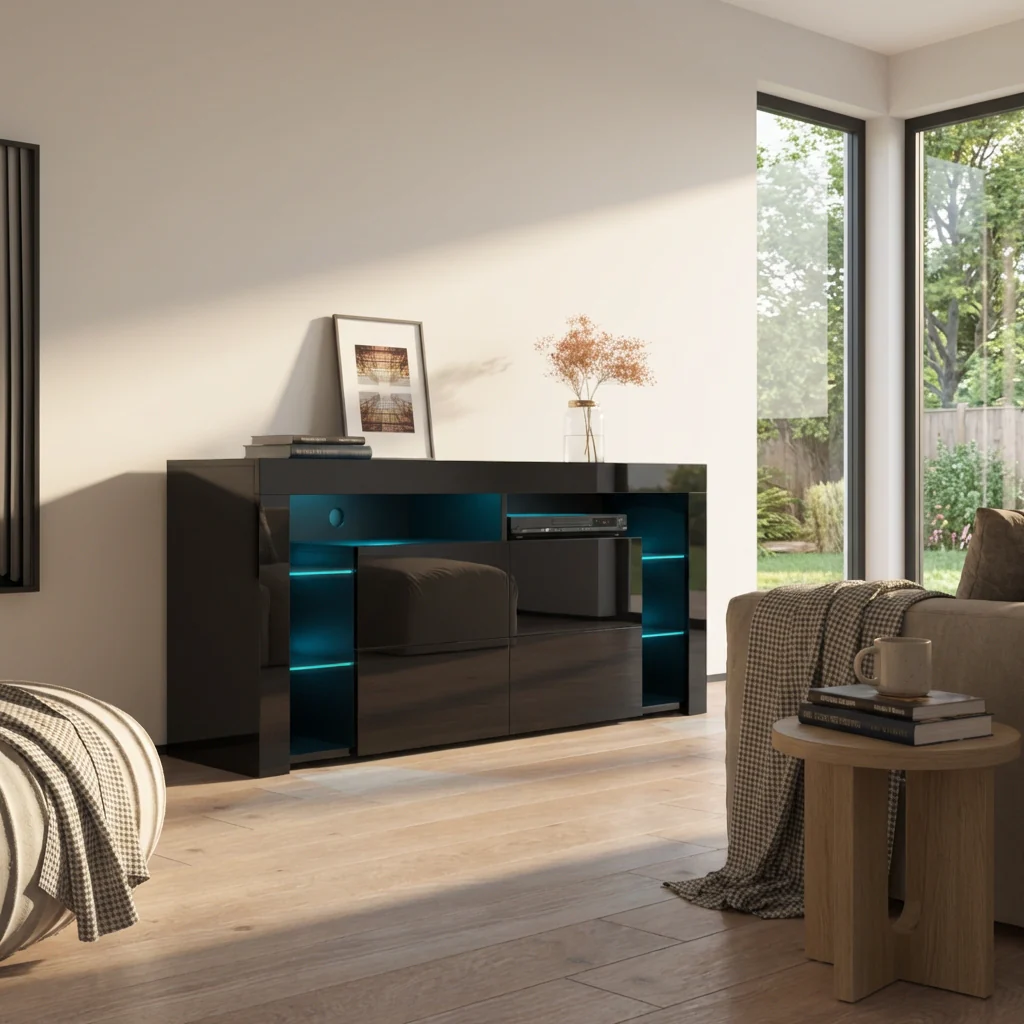 Minelli TV Stand - Image 15