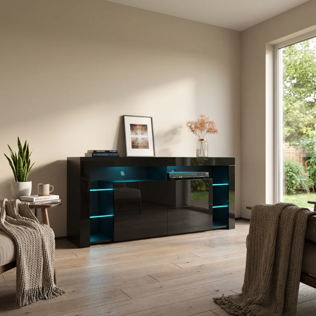 Minelli TV Stand - Image 16
