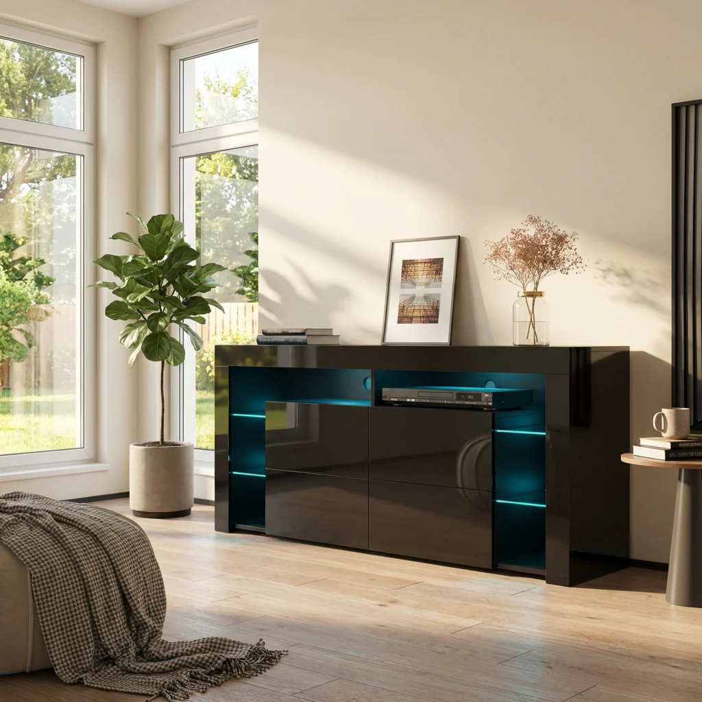 Minelli TV Stand - Image 17