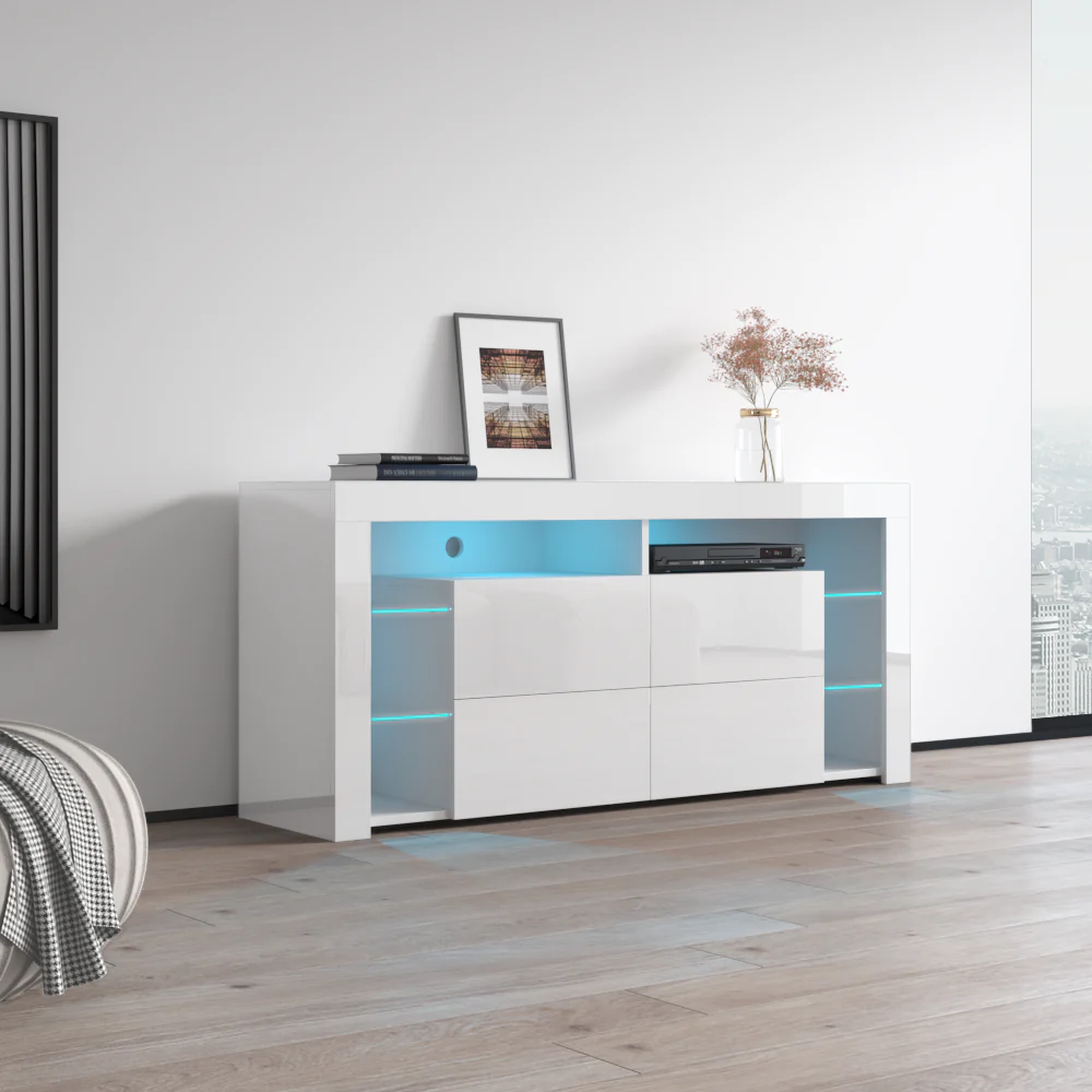 Minelli TV Stand - Image 4