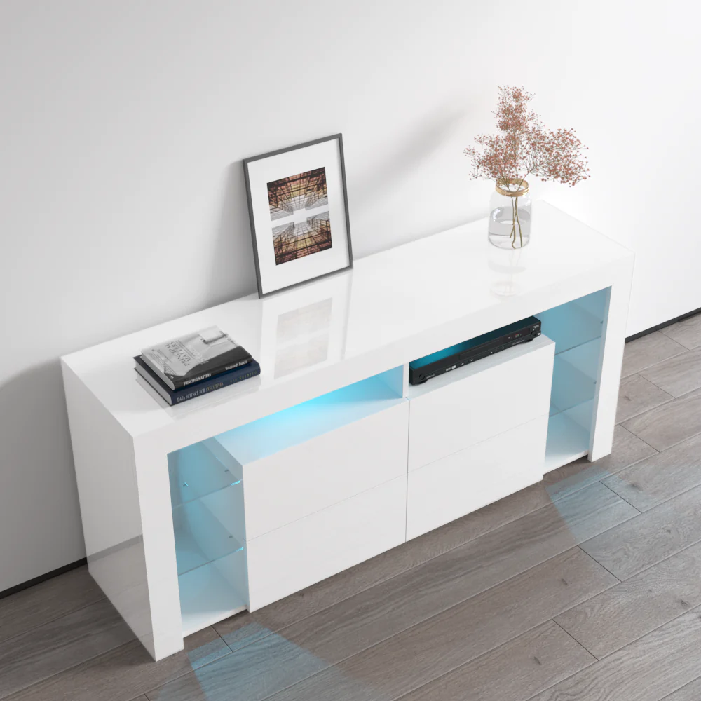 Minelli TV Stand - Image 5