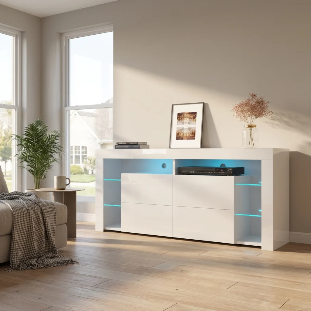 Minelli TV Stand - Image 6