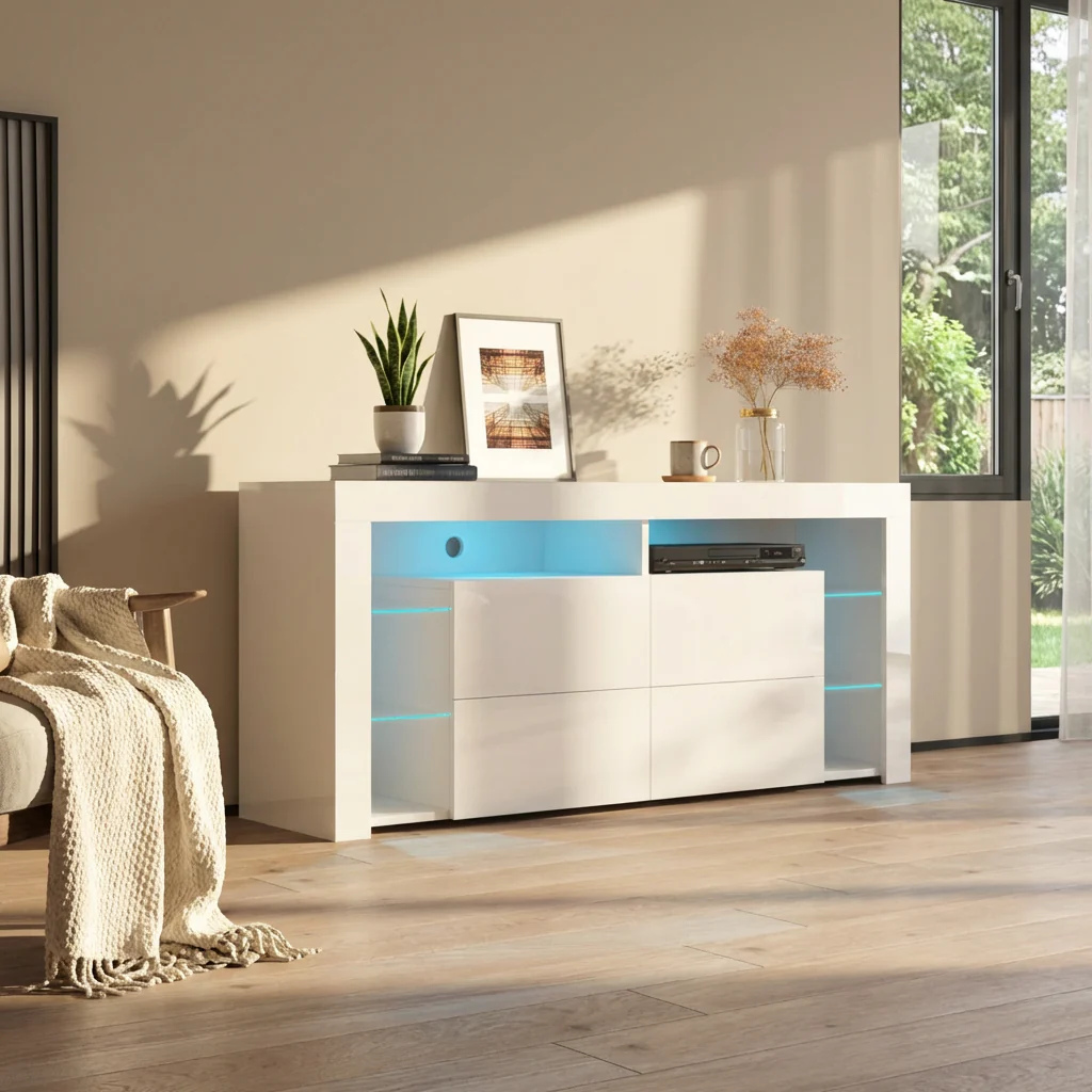 Minelli TV Stand - Image 7