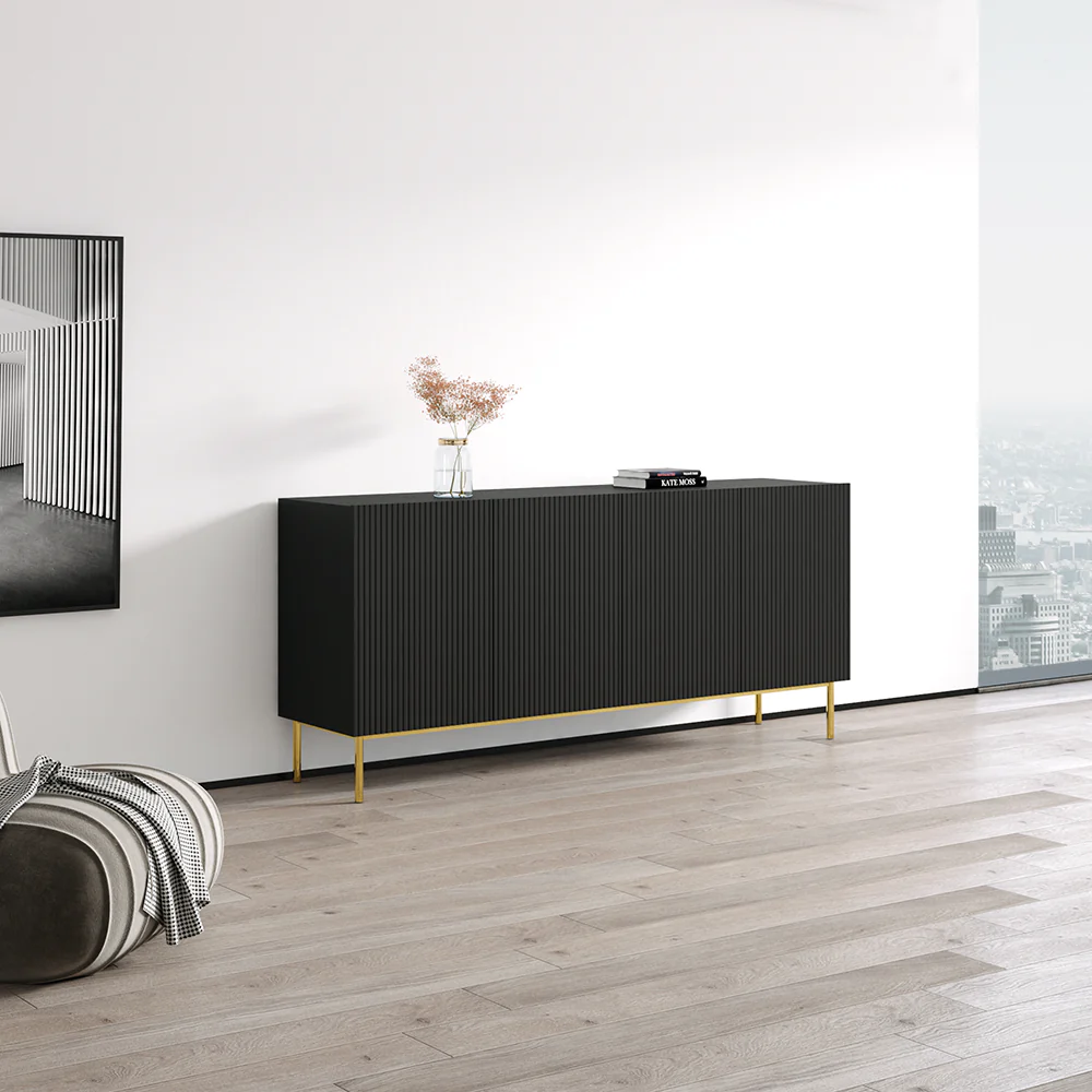 Nicole Sideboard - Image 4