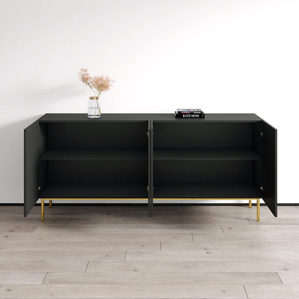 Nicole Sideboard - Image 5