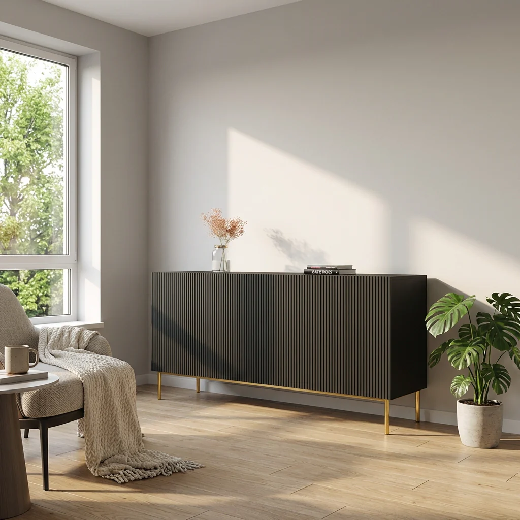 Nicole Sideboard - Image 7