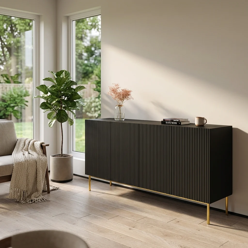 Nicole Sideboard - Image 8