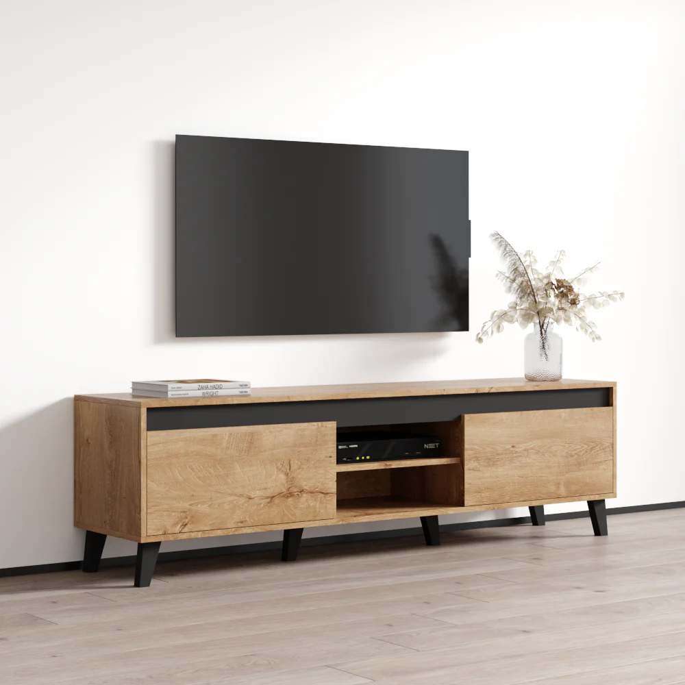 Nord II TV Stand - Image 3