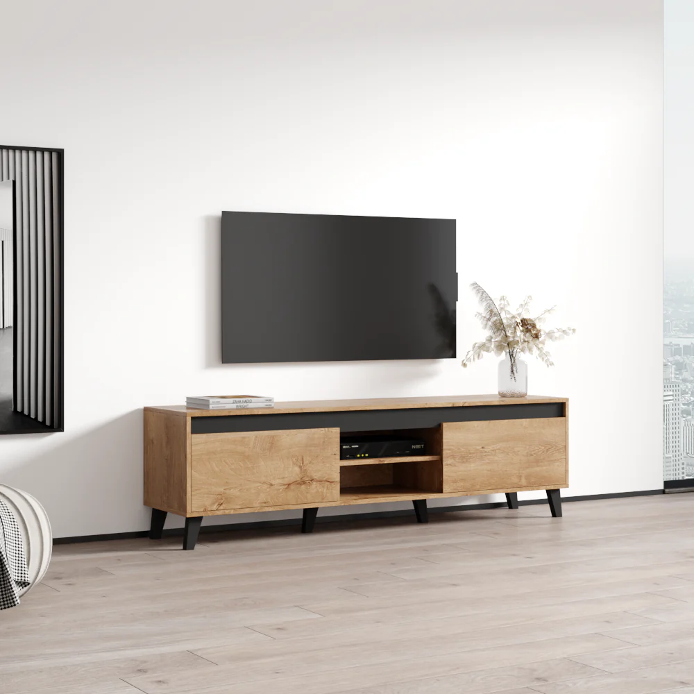 Nord II TV Stand - Image 4