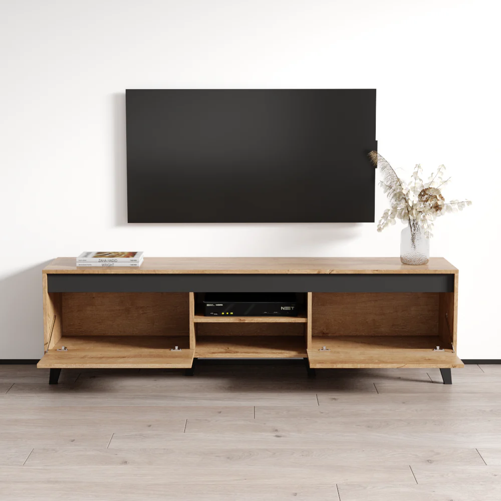 Nord II TV Stand - Image 5