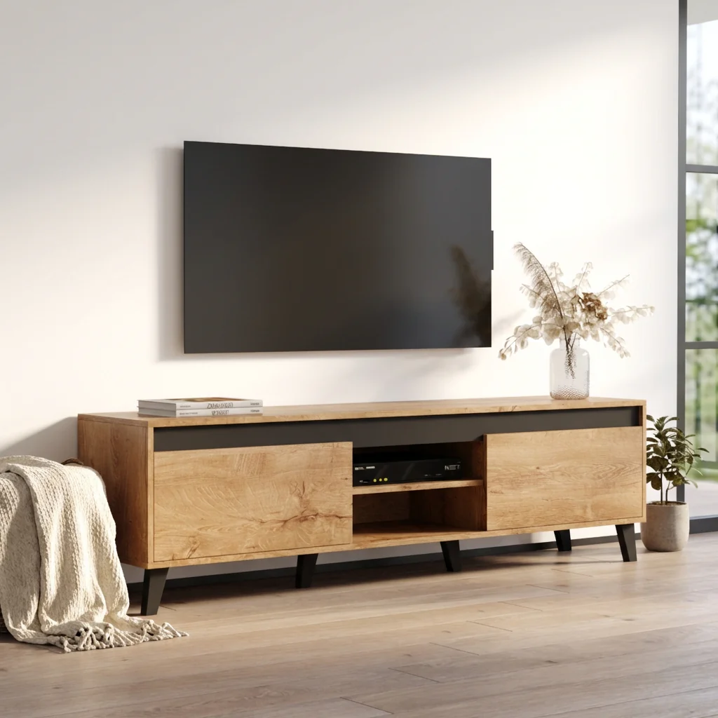 Nord II TV Stand - Image 7