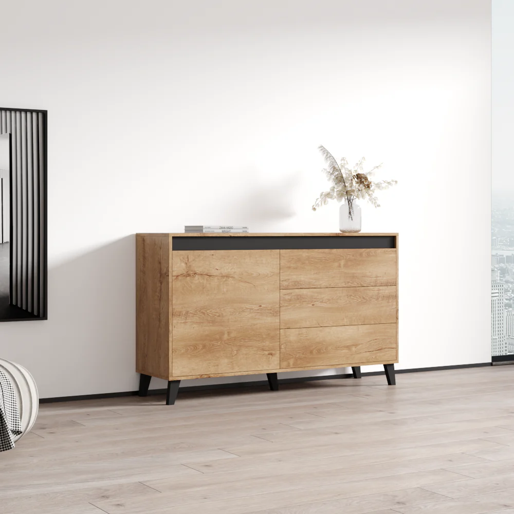 Nord Sideboard - Image 4