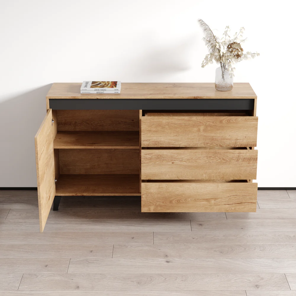 Nord Sideboard - Image 5