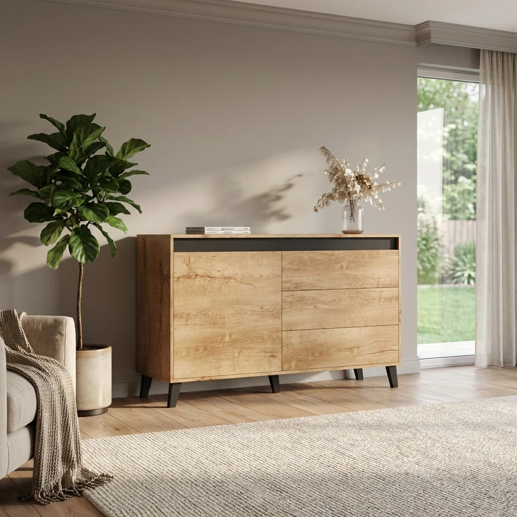 Nord Sideboard - Image 6