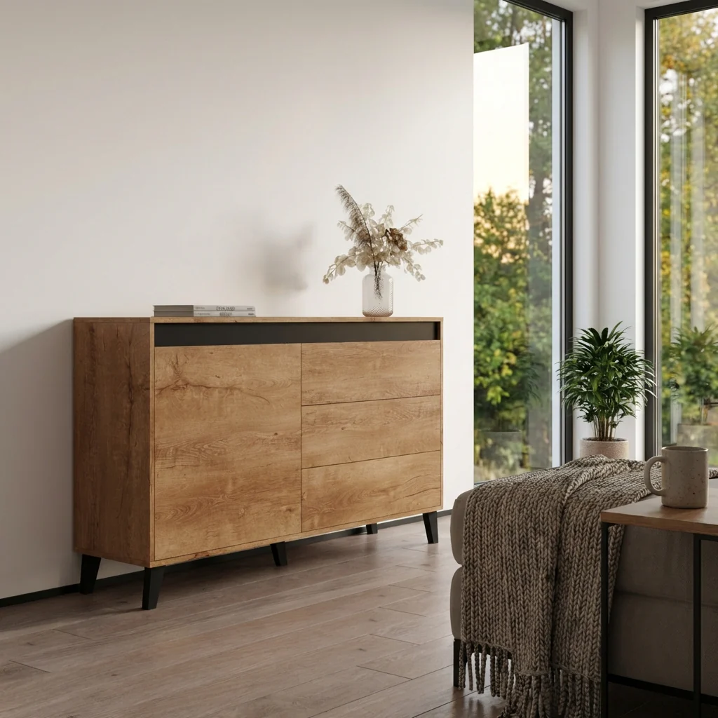 Nord Sideboard - Image 7