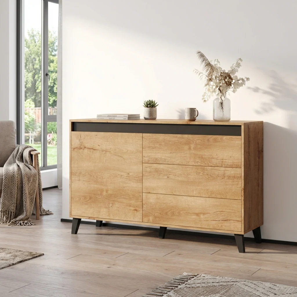 Nord Sideboard - Image 8