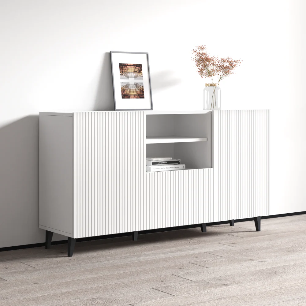 Pafos 2D1S Sideboard - Image 10